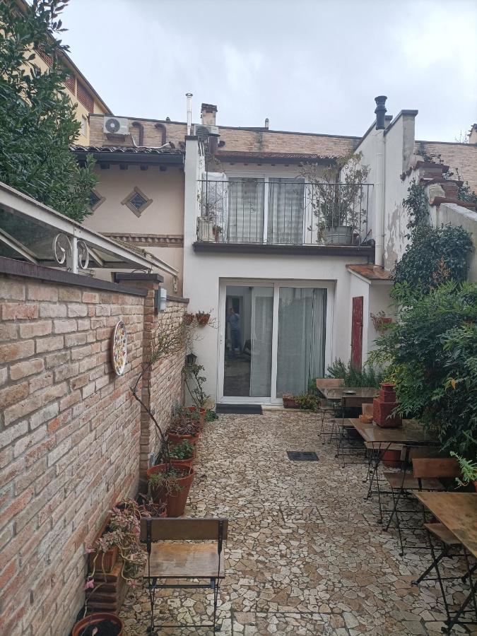 Bed and Breakfast R&B Il Cerchio Ravenna Exteriér fotografie