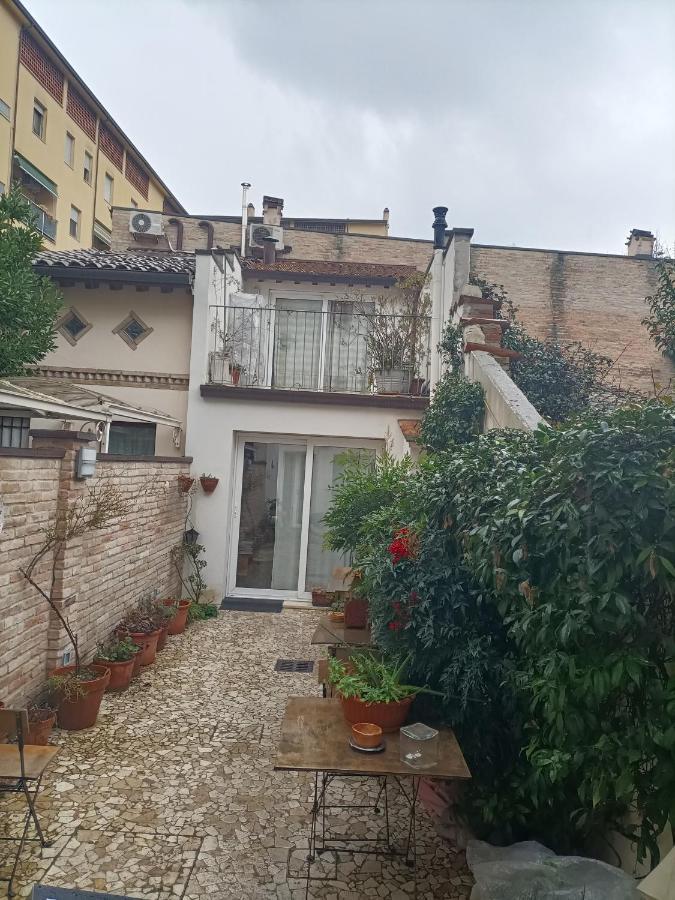 Bed and Breakfast R&B Il Cerchio Ravenna Exteriér fotografie