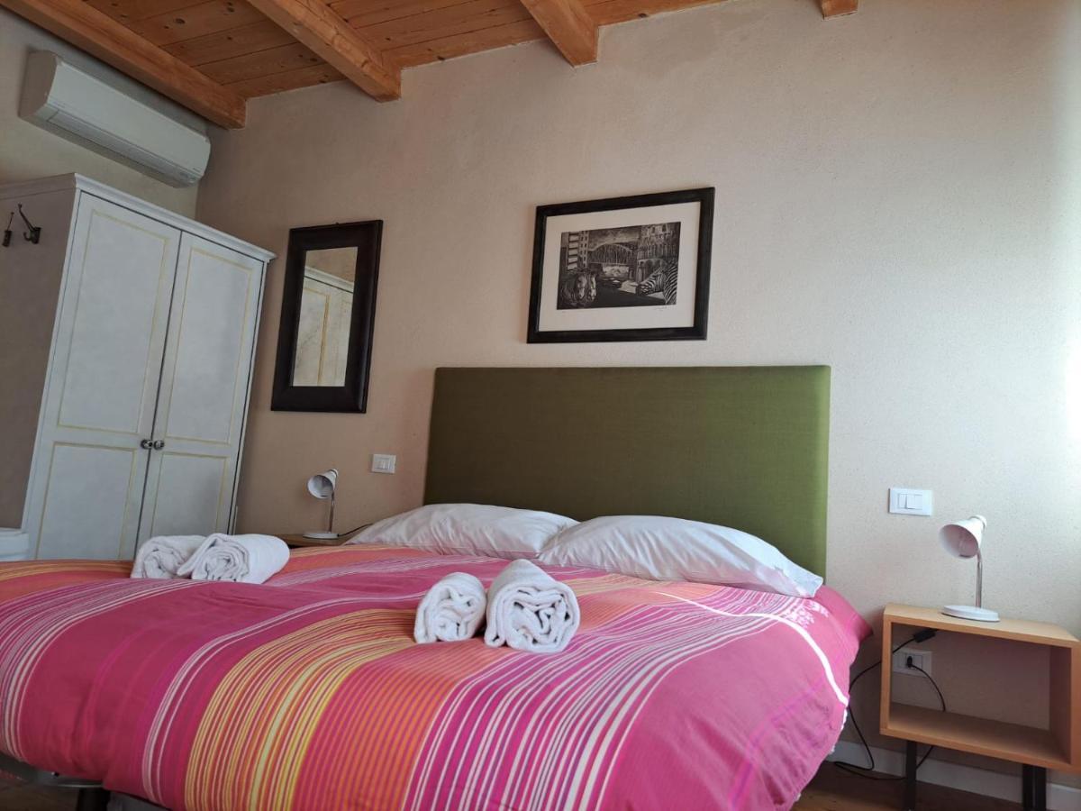 Bed and Breakfast R&B Il Cerchio Ravenna Exteriér fotografie