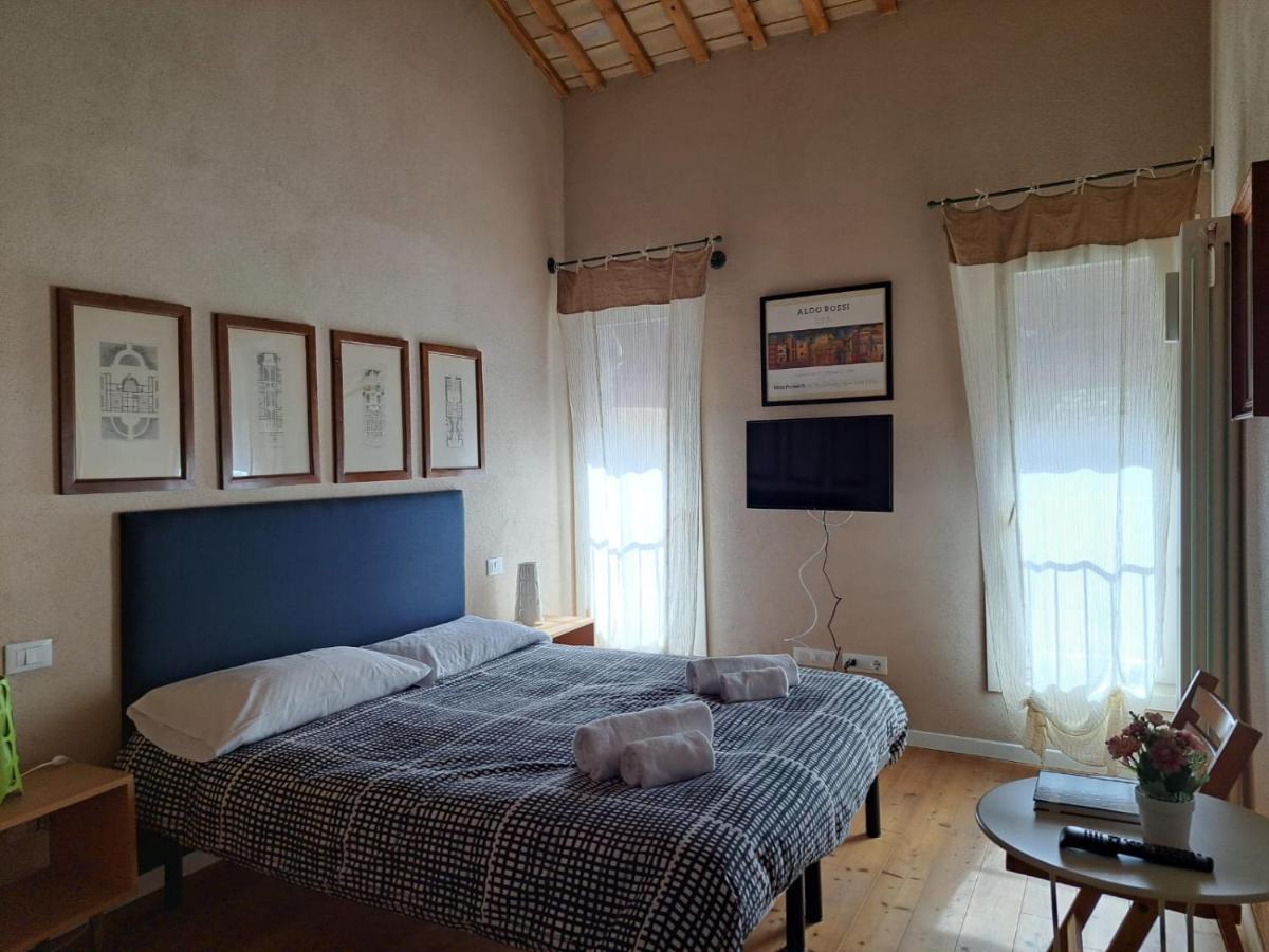 Bed and Breakfast R&B Il Cerchio Ravenna Exteriér fotografie