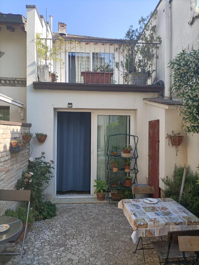 Bed and Breakfast R&B Il Cerchio Ravenna Exteriér fotografie