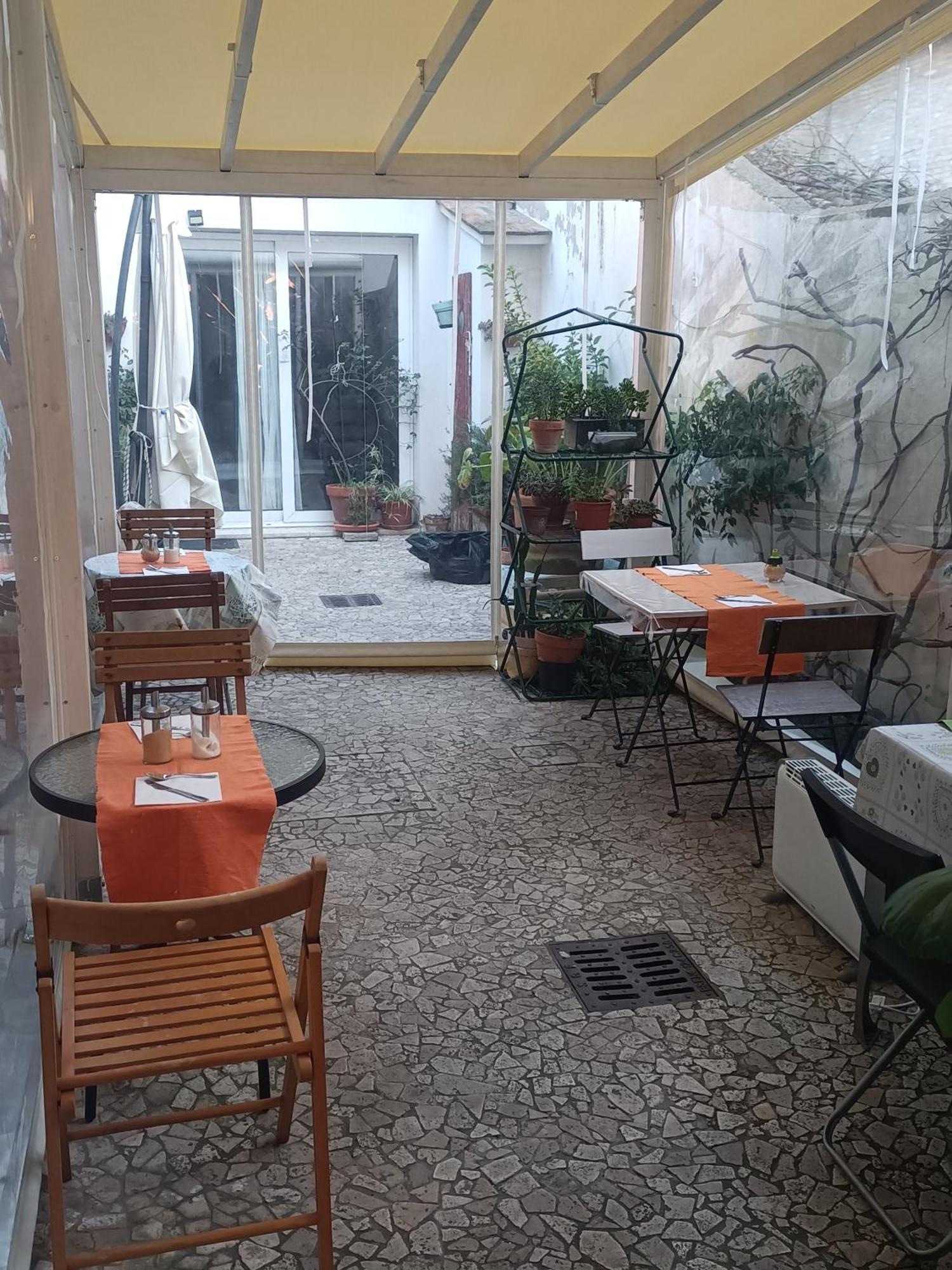 Bed and Breakfast R&B Il Cerchio Ravenna Exteriér fotografie
